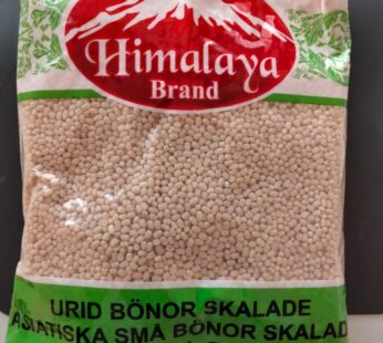 Himalaya urid Dal Gota 500 g