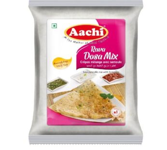 Aachi Rava Dosa 500g