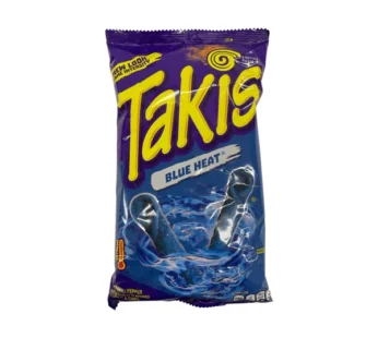 Takis Blue heat 150g