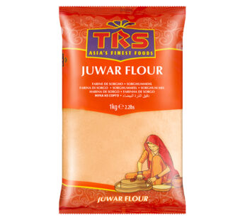 Trs Juwar Flour 1kg