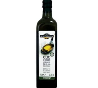 Olio EX Vergine DI Oliva 750ml