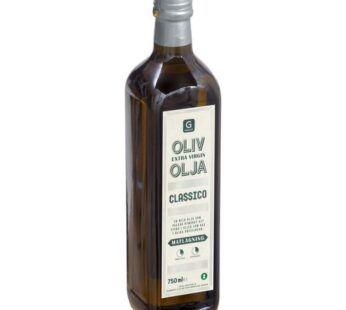 Oliv Olja 750ml