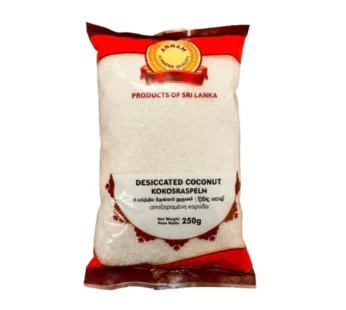 Annam Dry Coconut 250g