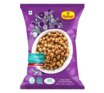 HDR Masala Chana 150g