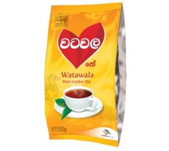 Watawala Tea 500g