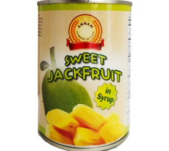 Annam Jackfruit In Syrup 565g