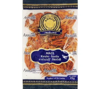 Annam Mace 25g