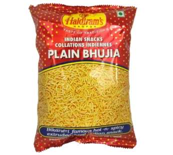 HDR Plain Bhujia 150g