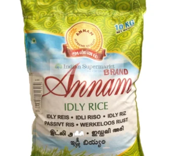 Annam Idly Rice 10kg