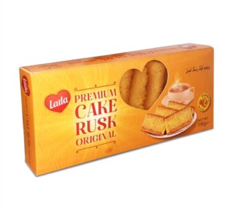 Cake Rusk 350g