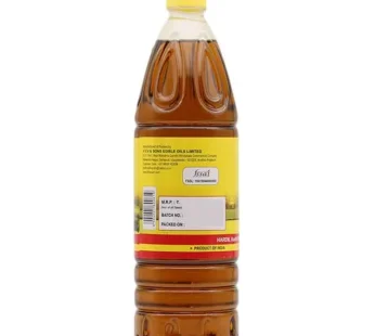 Hima Mustard Oil 1L