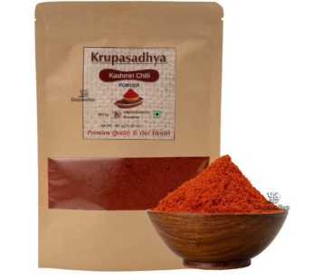 Kashmir Chilli powder 300g