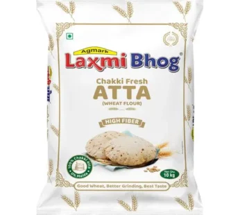 Laxmy Atta 10kg