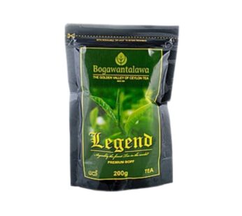 Legend Tea 200g