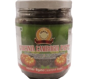 Annam Garcinia Cambogia Paste 220g