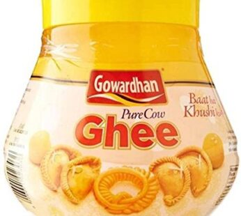 Ghee 510ml jar