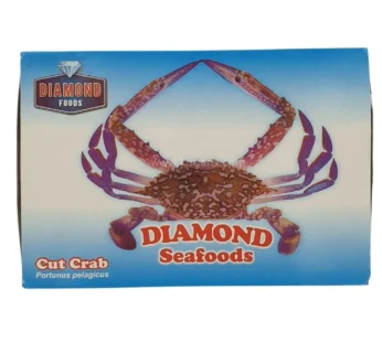 Crab 1kg