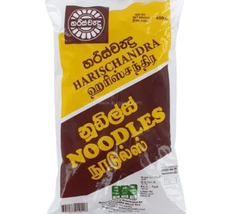 Harichandra noodles 400g