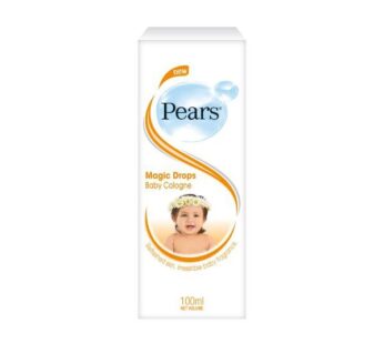 Pears Baby Cologne 100ml