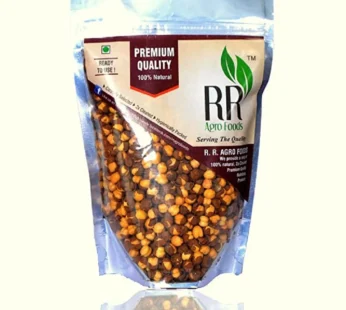 Rosted Chana with hysk 500g