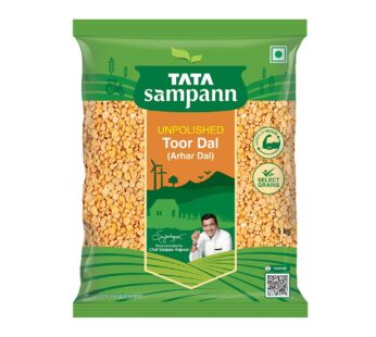 Toor Dal 1kg