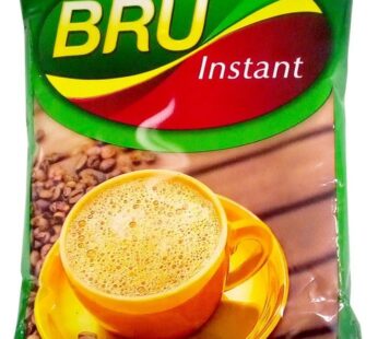 Bru Super Strong 200g