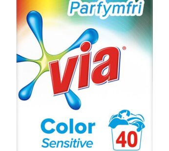 SEN Color Tvättmedel 750g