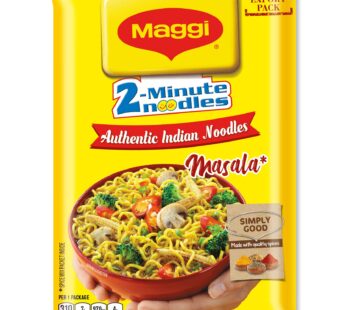 Maggi