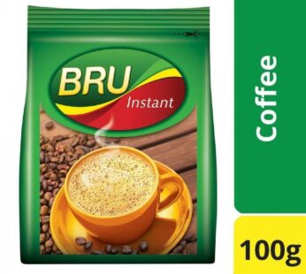 Bru Coffee 100 g