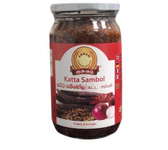 Annam Katta Sambol 300g