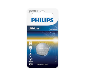 Philips CR2032