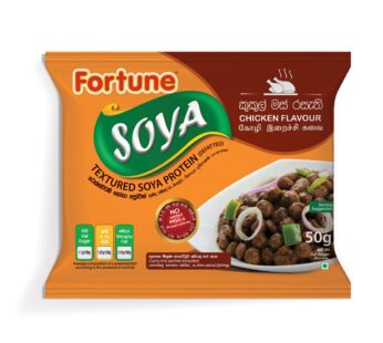 Soya Chicken flavor 50g