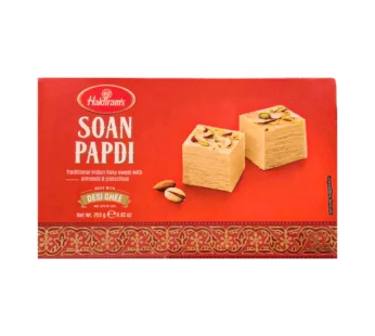 HDR SoanPapdi 250g