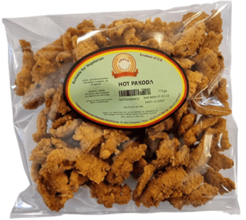 Annam hot pakoda 175g