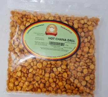 Hot Chana Dall 175g