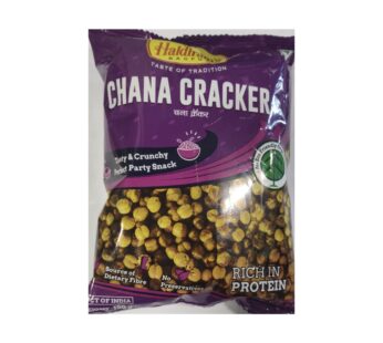 HDR ChanaCracker 150g