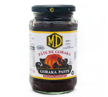 MD Goraka Paste  250g