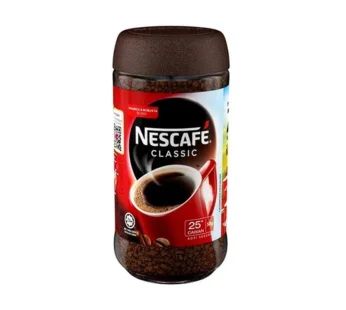 Nescafe Classic Instant Coffee 50 g