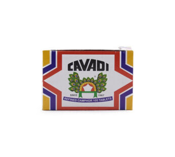 Cavadi 1 Box