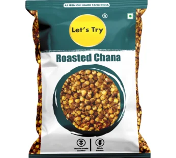 Roasted Chana 500g