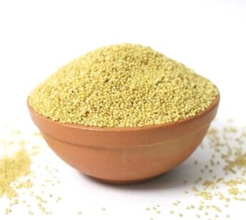 Thinai Foxtail Millet 500g