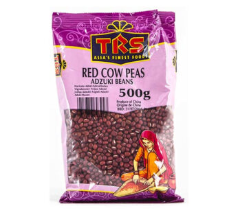 Red Cow Peas 500g