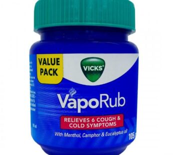 VapoRub 105ml