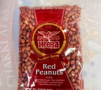 Heera Red Peanuts