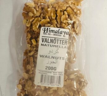 Himalaya Walnuts 200g