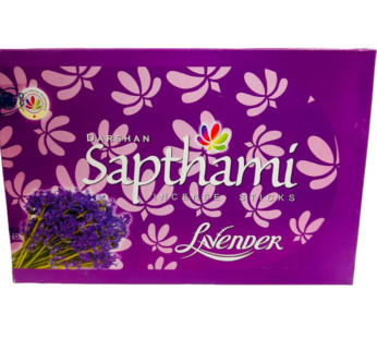 Sapthami Incense Sticks