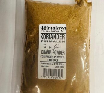 Himalaya Koriander 300g