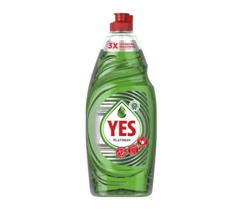 Yes platinum 620ml