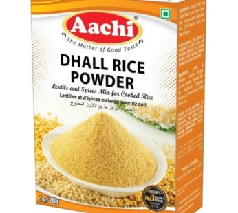 Aachi Dhall rice powder 200g