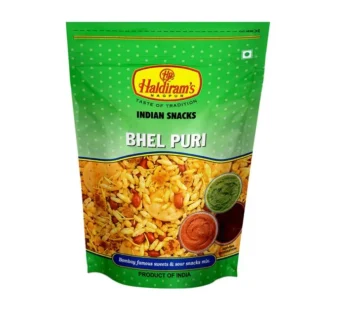 Haldirams bhel puri 150g